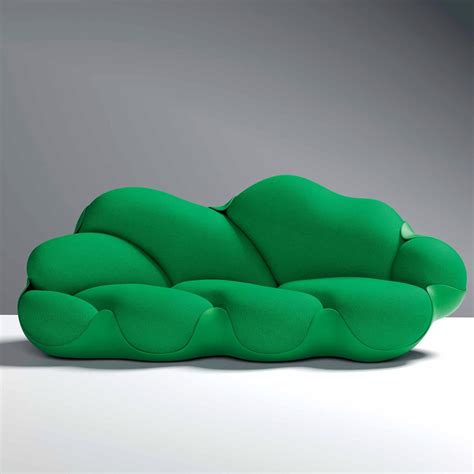 Bomboca Sofa GM By Campana Brothers 